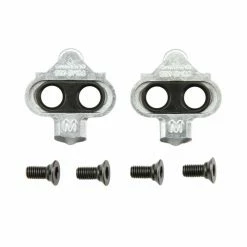 Shimano Plaques De Pédales SPD SM SH56 Sans Contre-plaque