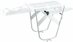Topeak Side Frames MTX Carrier Silver