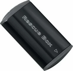 Topeak Kit De Réparation De La Rescue Box