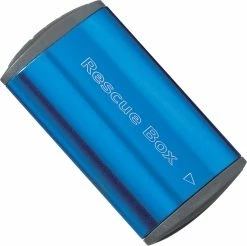 Topeak Kit De Réparation De La Rescue Box