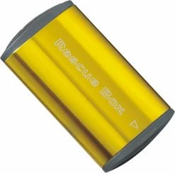 Topeak Kit De Réparation De La Rescue Box