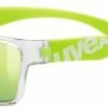 Uvex Lunettes Sportstyle 508 Pour Enfants
