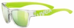 Uvex Lunettes Sportstyle 508 Pour Enfants