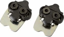 Shimano Adaptateur De Pédale SPD Cleats Single Release SMSH51