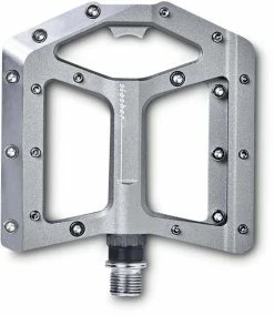 Pédales Cube SLASHER Gris