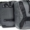Cube Sac à Vélo TRAVEL (paire) Anthracite