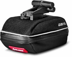 Cube Sac De Selle CLICK XS Noir