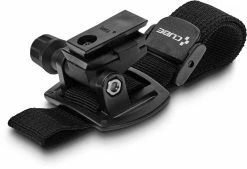 Cube Porte-casque Pour Les Lampes Cube Noir