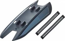 Cube Cubeguard JUNIOR Downtube Noir Et Gris