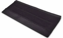 Cube Protecteur De Base De Chaîne En Néoprène L Noir