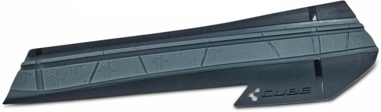 Cube Pattes De Chaînes Cubiques HPX Noir N Gris 1 Cube Pattes De Chaînes Cubiques HPX Noir N Gris