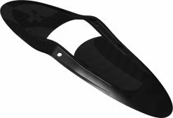 Cube Muddy Board Carbon Stereo/Sting Noir