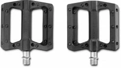 Pédales RFR Flat ETP Noir
