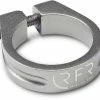 RFR Collier De Selle 34,9 Mm Gris