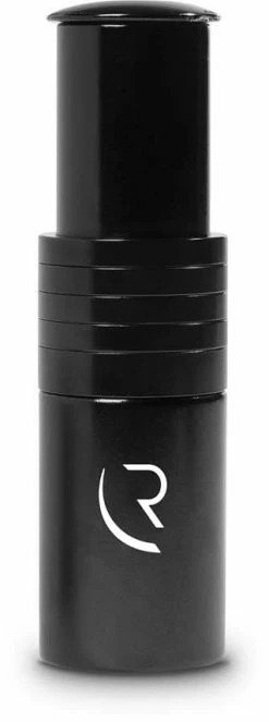 RFR Extension Du Tube De Direction Noir