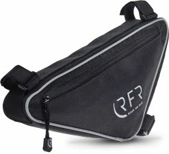 RFR Sac Triangle M Noir