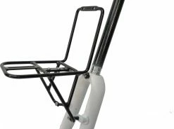 Support Avant RFR Noir