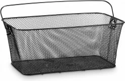 RFR Basket SCHOOL Noir