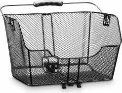 RFR Basket Klick&Go Noir