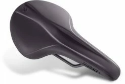 Natural Fit Selle Sequence+ Noir