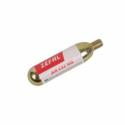 Cartouche CO2 16gr Zefal