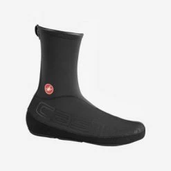 Couvre-Chaussures Diluvio Ul Castelli Homme 8 Couvre-Chaussures Diluvio Ul Castelli Homme -Promos Vélos Magasin couvre chaussures diluvio ul castelli 3