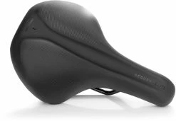 Natural Fit Selle Sequence LITE - Noir