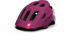 Cube Casque TALOK - Rose