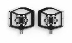 ACID Pédales CLICK A2-ZP - Noir