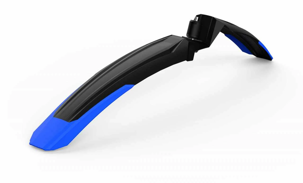 ACID Aile Avant VANE 29" Black´n´blue 1 ACID Aile Avant VANE 29" Black´n´blue