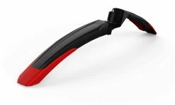 ACID Aile Avant VANE 29" Black´n´red