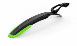 ACID Aile Arrière VANE DISC 27.5" Black´n´green