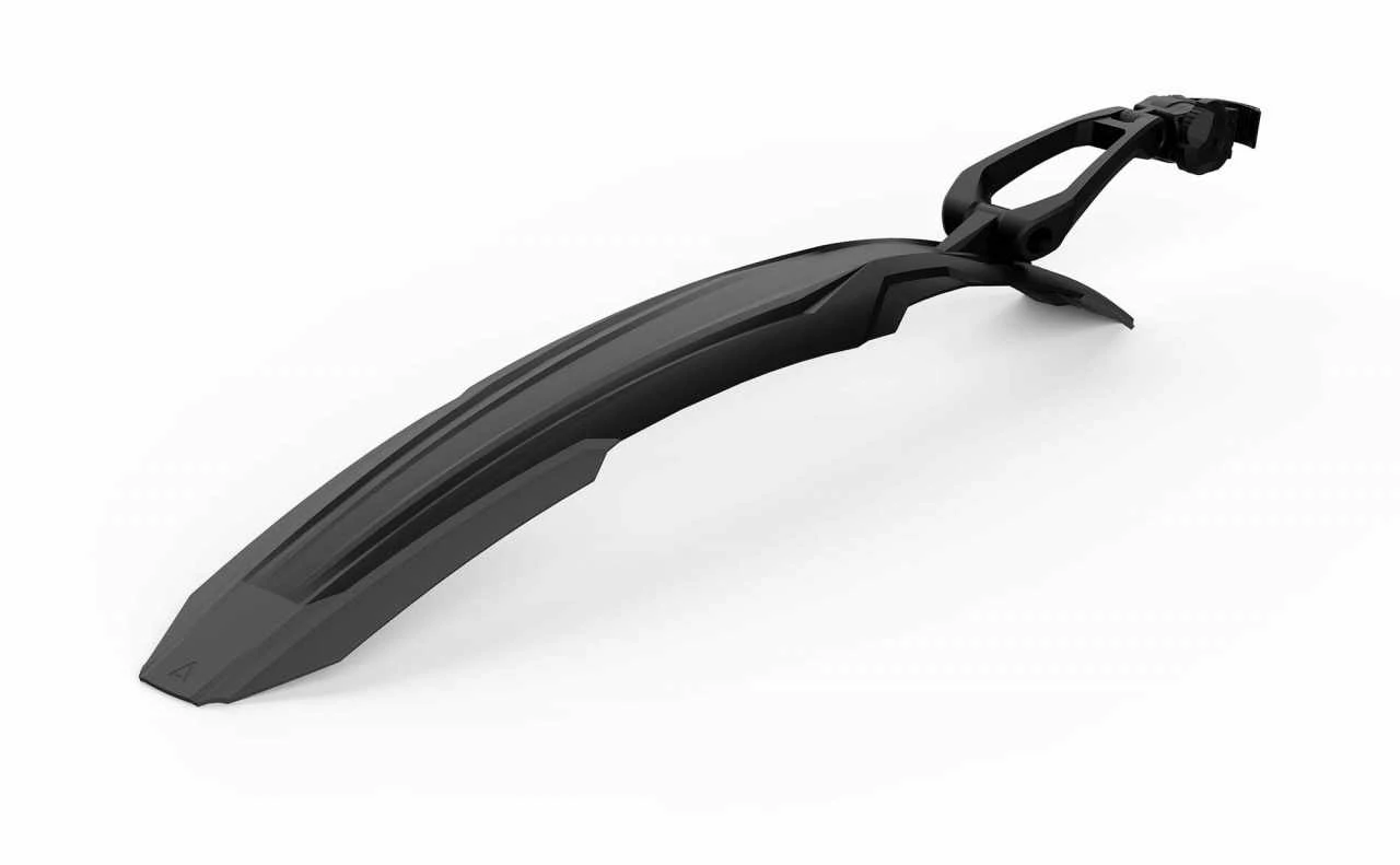 ACID Aile Arrière VANE DISC 29" Black 1 ACID Aile Arrière VANE DISC 29" Black