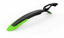 ACID Aile Arrière VANE DISC 29" Black´n´green