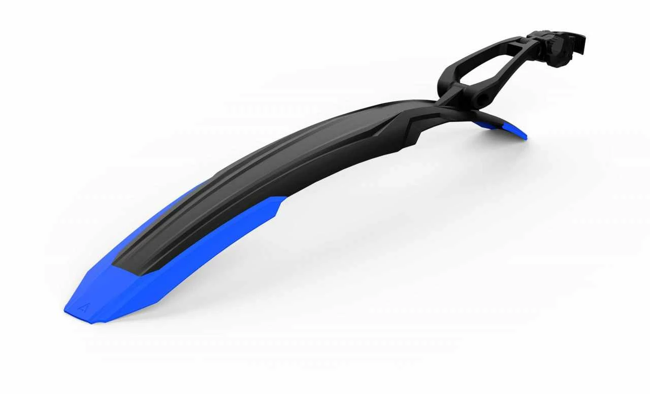 ACID Aile Arrière VANE DISC 29" Black´n´blue 1 ACID Aile Arrière VANE DISC 29" Black´n´blue