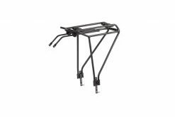 ACID Porte-bagages Universel PURE 26" - 29" RILink Noir