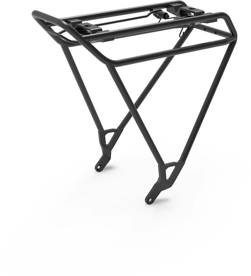 ACID Porte-bagages SIC 20 RILink COMPACT - Black 1 ACID Porte-bagages SIC 20 RILink COMPACT - Black