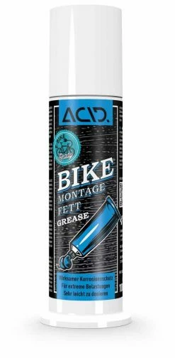 Graisse D'assemblage Pour Vélo ACID
