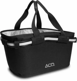 ACID Panier Ã Bagages CITY 20 RILink Black