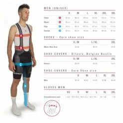 Gants Premio Castelli Homme -Promos Vélos Magasin gants premio castelli homme 4