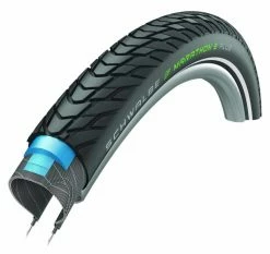 Schwalbe Marathon E-Plus, 47-622, 28 X 1,75" Reflex