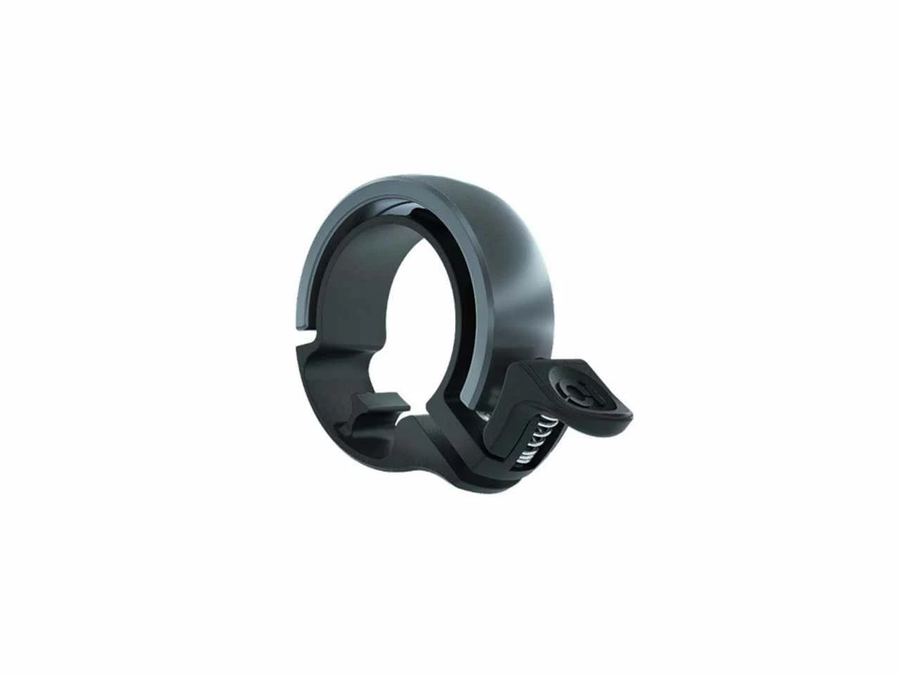Cloche Knog Oi Petit Black/grey 1 Cloche Knog Oi Petit Black/grey