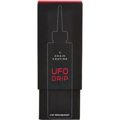 Lubrifiant UFO Drip Ceramicspeed 180ml 1 Lubrifiant UFO Drip Ceramicspeed 180ml
