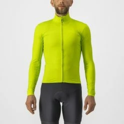 Maillot Long Pro Thermal Castelli Homme 7 Maillot Long Pro Thermal Castelli Homme -Promos Vélos Magasin maillot long pro thermal castelli homme 2