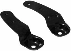 ABUS SH Adaptateur Pour La Fixation Des Arbres Du Châssis