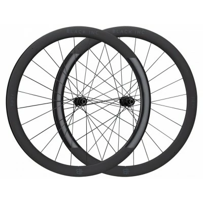 Black Inc Paire De Roues Black Fifty Pneus 1 Black Inc Paire De Roues Black Fifty Pneus