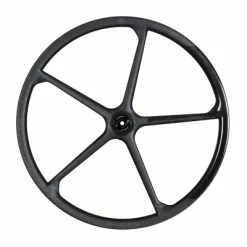 Black Inc PAIRE DE ROUES BLACKINC FIVE DISC ALL ROAD PNEU XDR -Promos Vélos Magasin paire de roues blackinc five disc all road pneu xdr 3