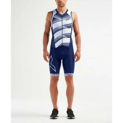 Trifonction 2Xu Compression Full Zip Homme 4 Trifonction 2Xu Compression Full Zip Homme – Image 4