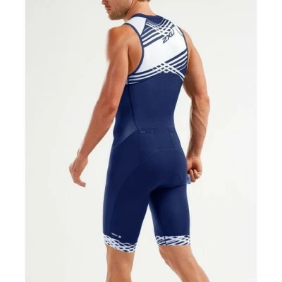 Trifonction 2Xu Compression Full Zip Homme 1 Trifonction 2Xu Compression Full Zip Homme