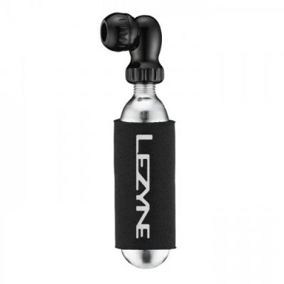 Twin Speed Drive Lezyne